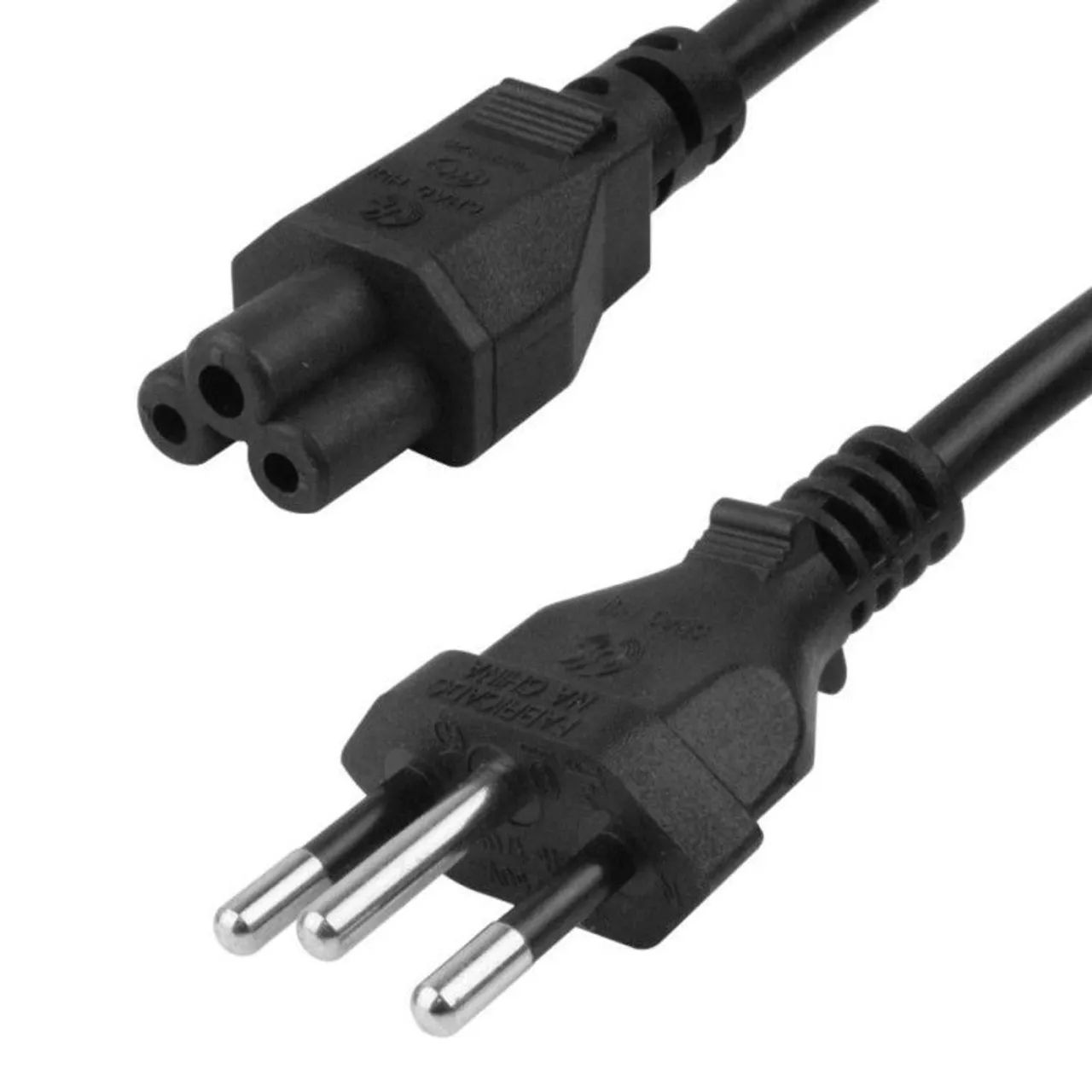 Cabo De Força Tripolar 1.5 Metros ITBlue