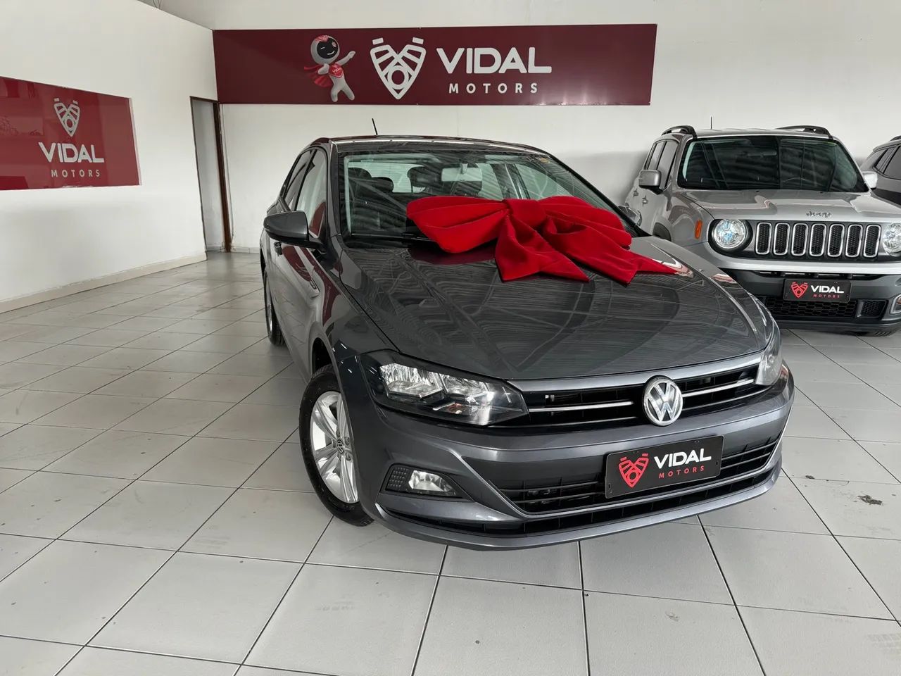 Polo 2021 comfot tsi flex dúvidas 83.98831.7101 fala com islan 
