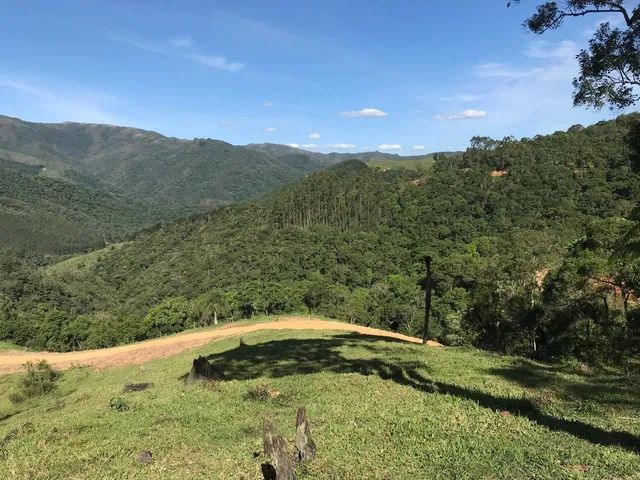 ANITÁPOLIS/SC - Lindo terreno com 10hectares  - Foto 2