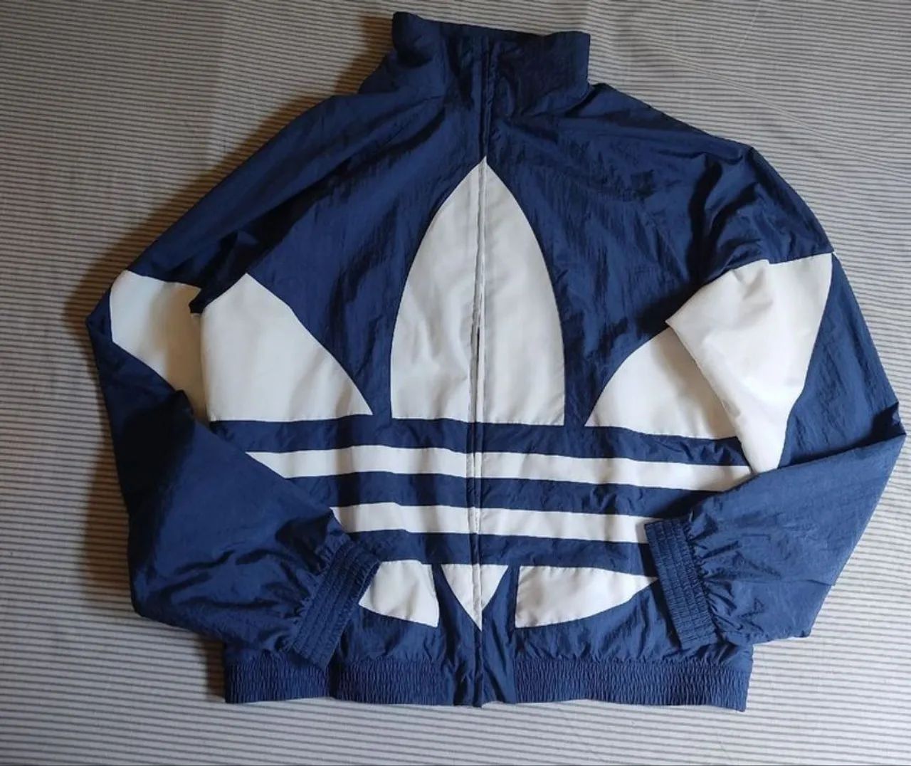 Jaqueta Adidas Adidas Originals Roupas Marca Adidas Jaqueta