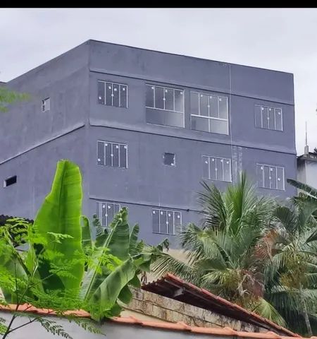 Captação de Apartamento a venda na Rua General Edgardino Pinta, Freguesia (Ilha do Governador), Rio de Janeiro, RJ