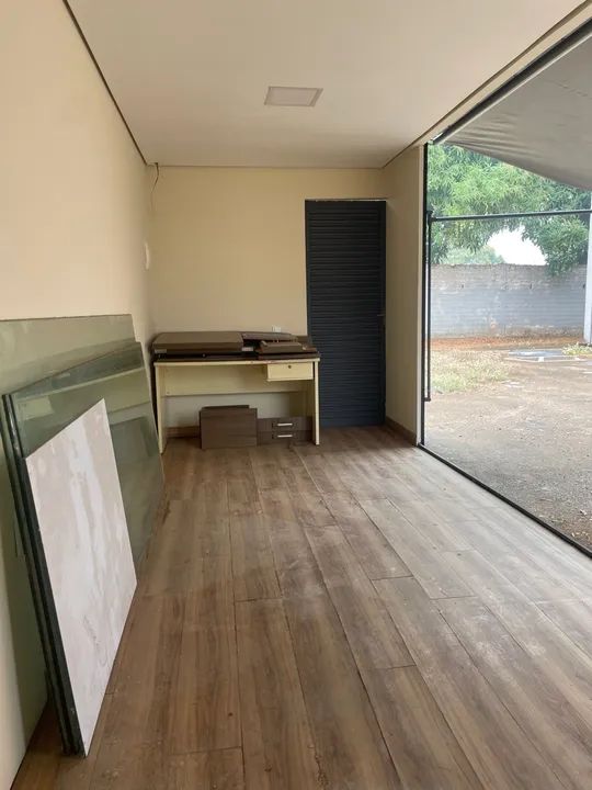 Container modificado para loja comercial ou escritório - Foto 5