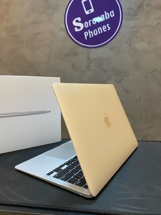 MacBook Air M1 Seminovo 13pol
