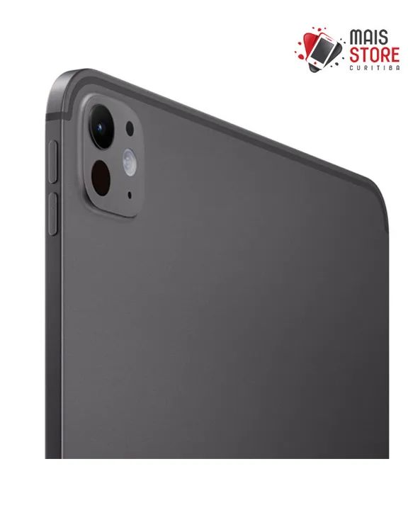 iPad Pro 2024 M4 8/256GB 11" 5G (Novo/Lacrado) - Foto 6