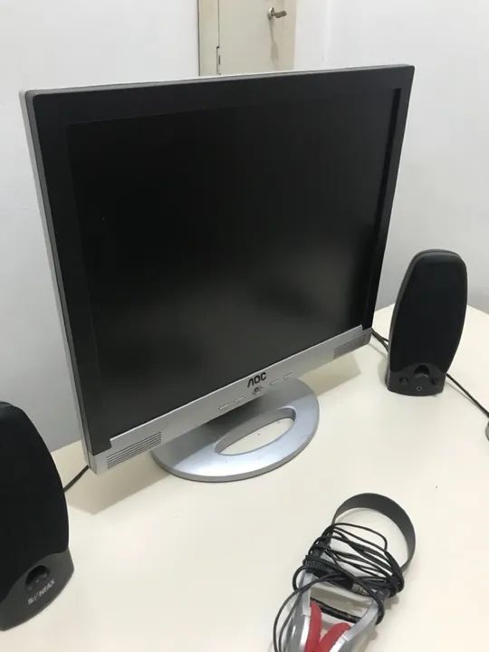 Computador PC Optiplex 320 - Foto 4