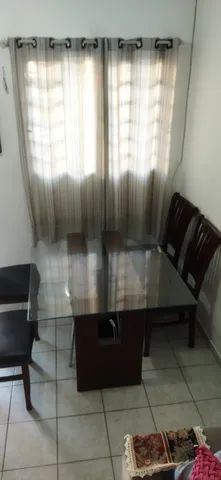 Mesa de Jantar (somente mesa)