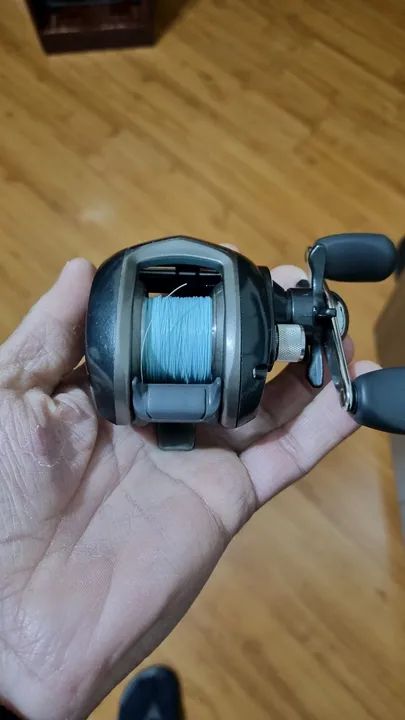 Carretilha  - Foto 4