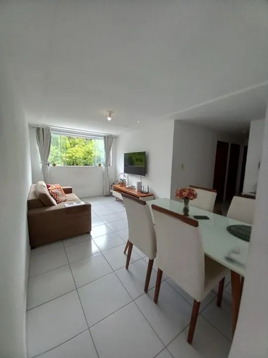 Apartamento nos bancários  , jardim cidade universitária