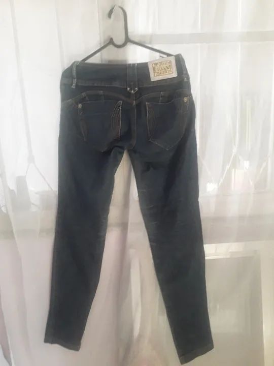 Calça jeans - Foto 3