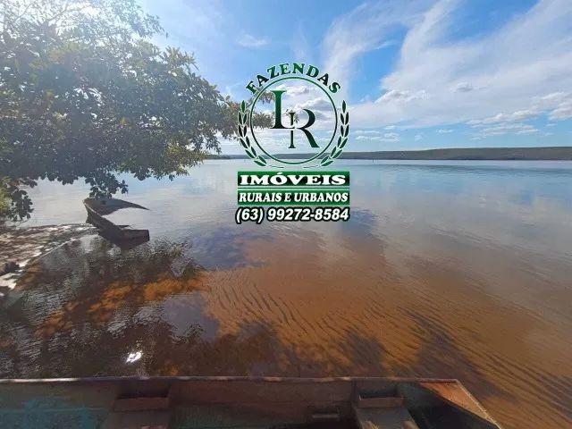 Chácara Individual Beira Lago Palmas - Foto 2