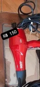 Secador de cabelo 