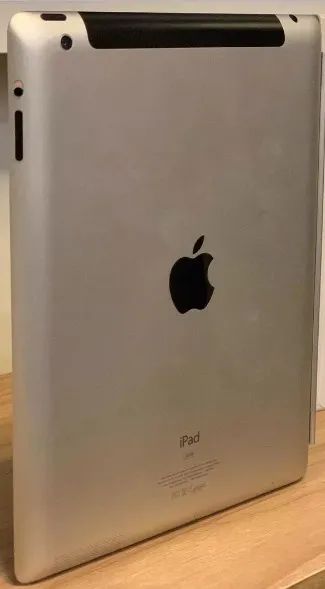 IPad 3ª geração - 32GB - Wi-fi + Celular 3G (preto) - Foto 6