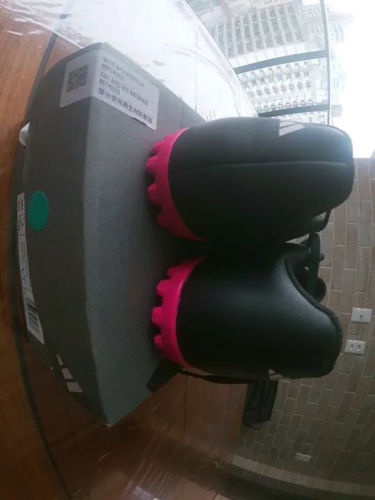 Chuteira/Tênis Adidas Society Nº 36 - Foto 5