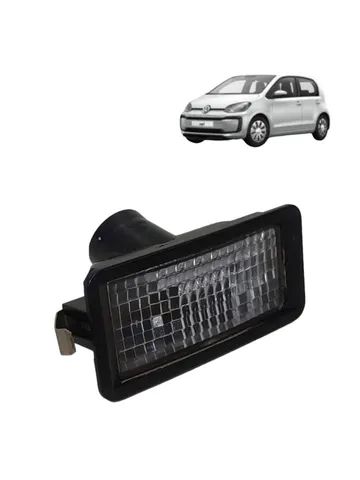 Luz de placa UP Volkswagen 2015 