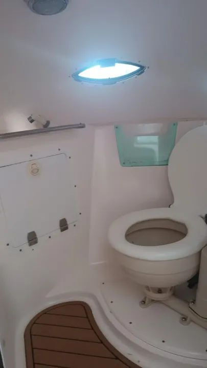 Lancha Focker 255 - Foto 12