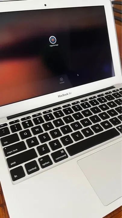 Macbook Air A1370 - 2011 - Foto 4