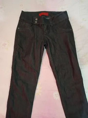 Calça Jeans