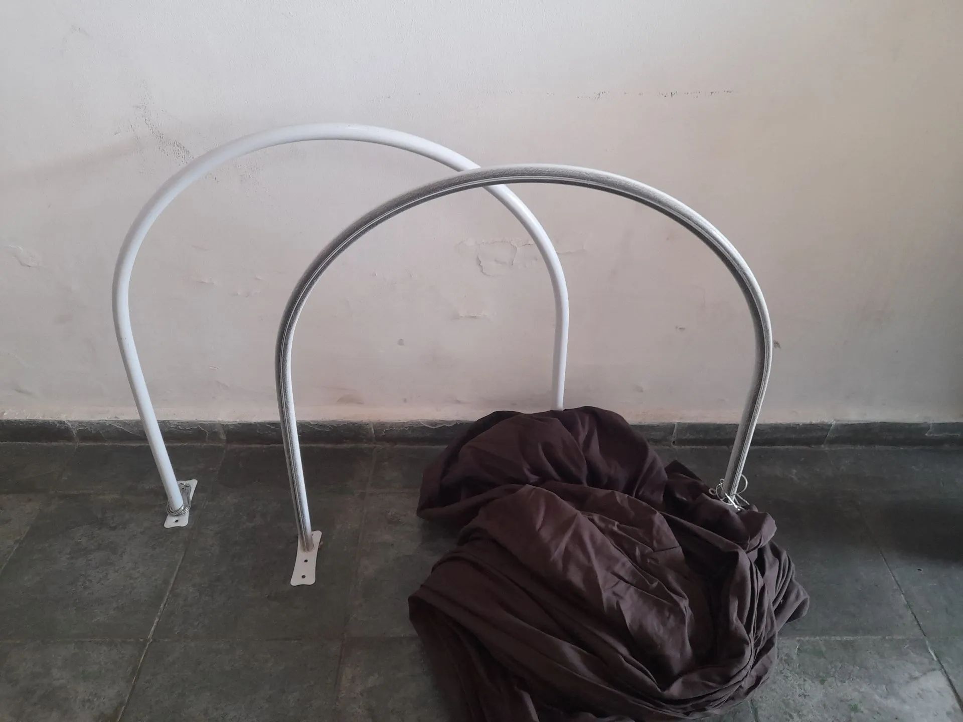 Vendo matérias para loja de roupas  - Foto 4