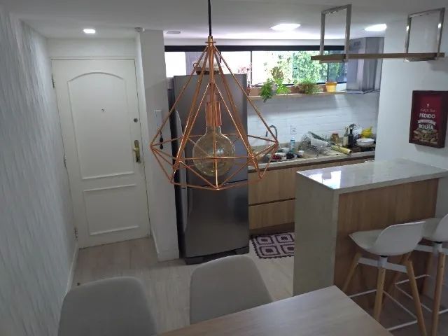 Captação de Apartamento para locação na SHCES Quadra 109 Bloco A, Cruzeiro Novo, Brasilia, DF