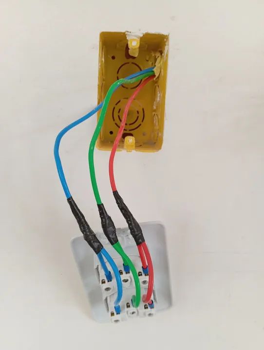 Instalações Elétricas  - Foto 3