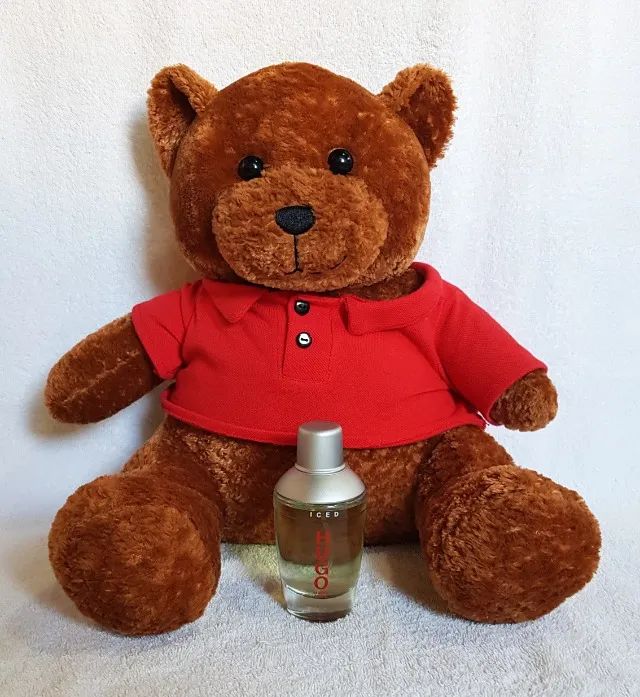 Perfume Importado Masculino Hugo Boss Hugo Iced - Foto 6