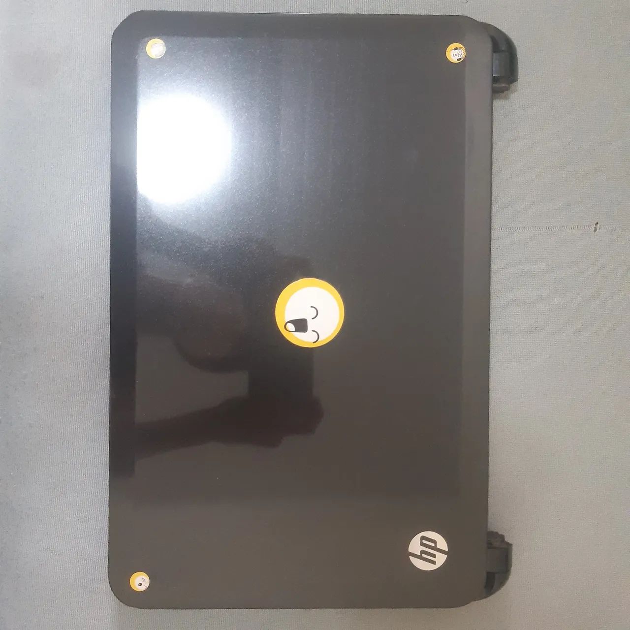 Notebook HP (Ultrabook) - Foto 4