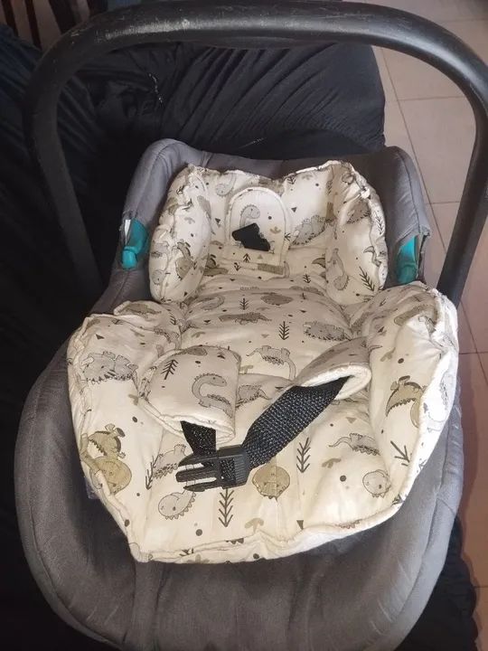 Bebê Conforto - Foto 3