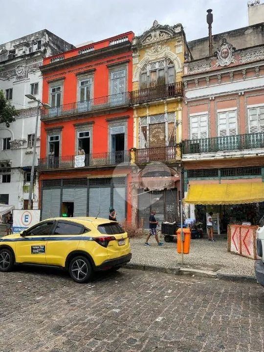 Sobrado à venda, 162 m² por R$ 600.000,00 - Centro - Rio de Janeiro/RJ - Foto 2