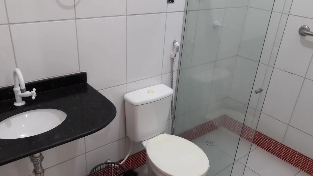 CHÁCARA EM AREIA BRANCA PARA TEMPORADA  - Foto 4