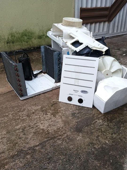 Instalação e reparos em ar condicionado  - Foto 3