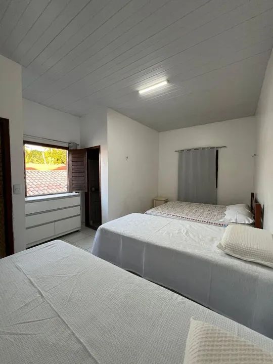 Casa com 3 suítes na Praia do Uruau  - Foto 9