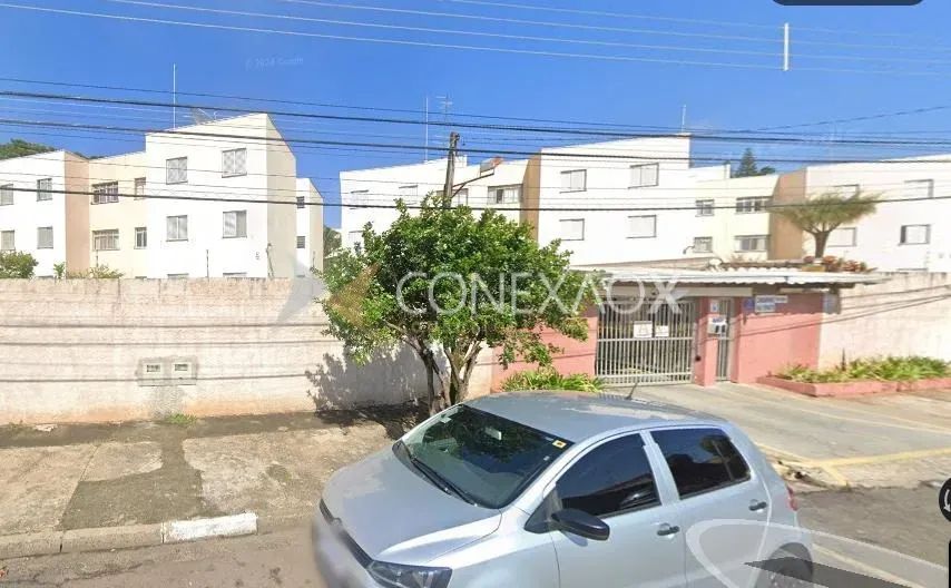 apartamento - Jardim García - Campinas
