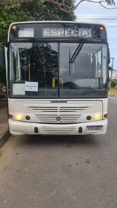 Ônibus em ótimo estado - Foto 3