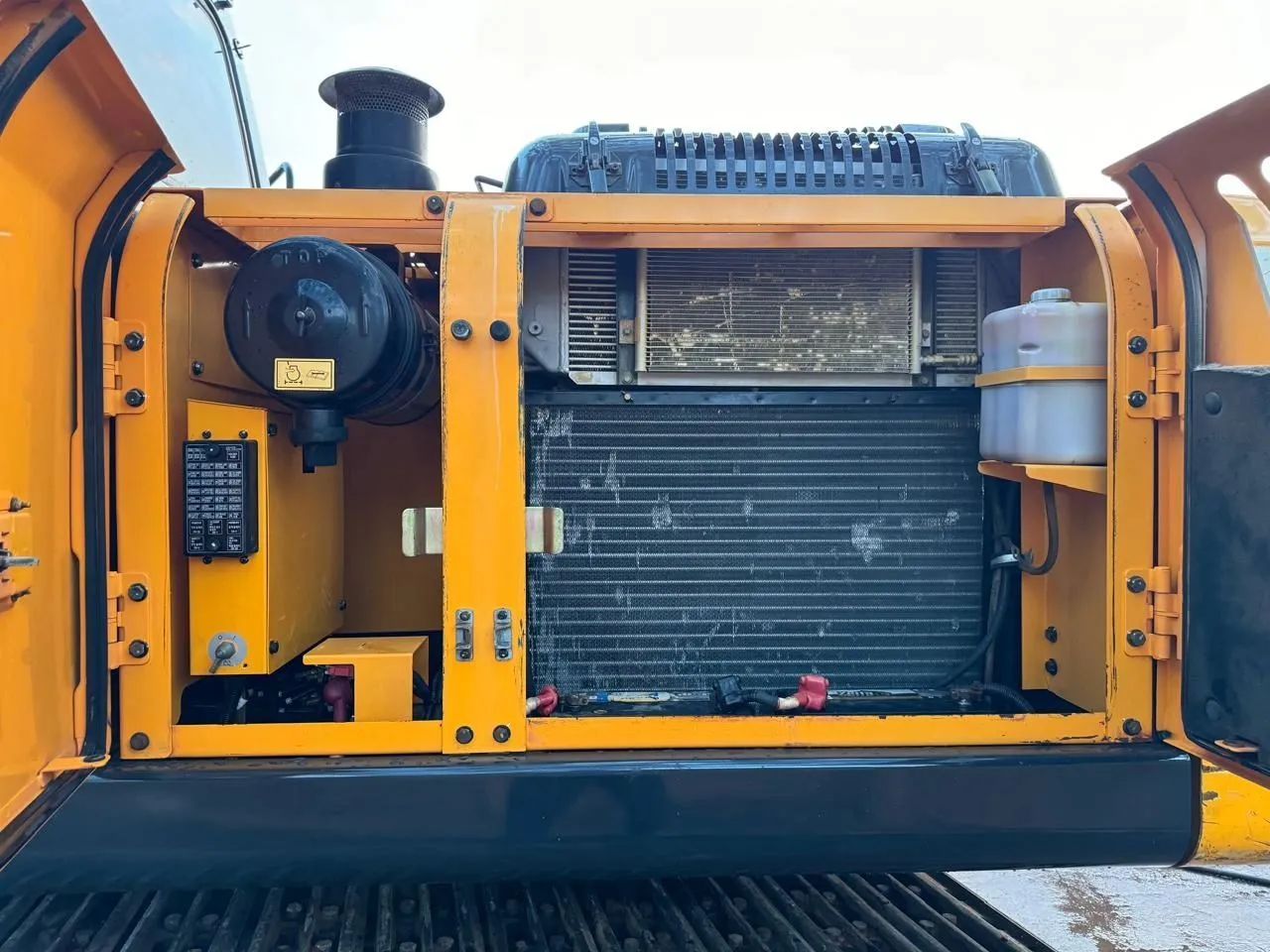 Escavadeira (entrada+parcelas) - Foto 3