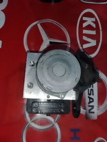 Módulo ABS polo virtus