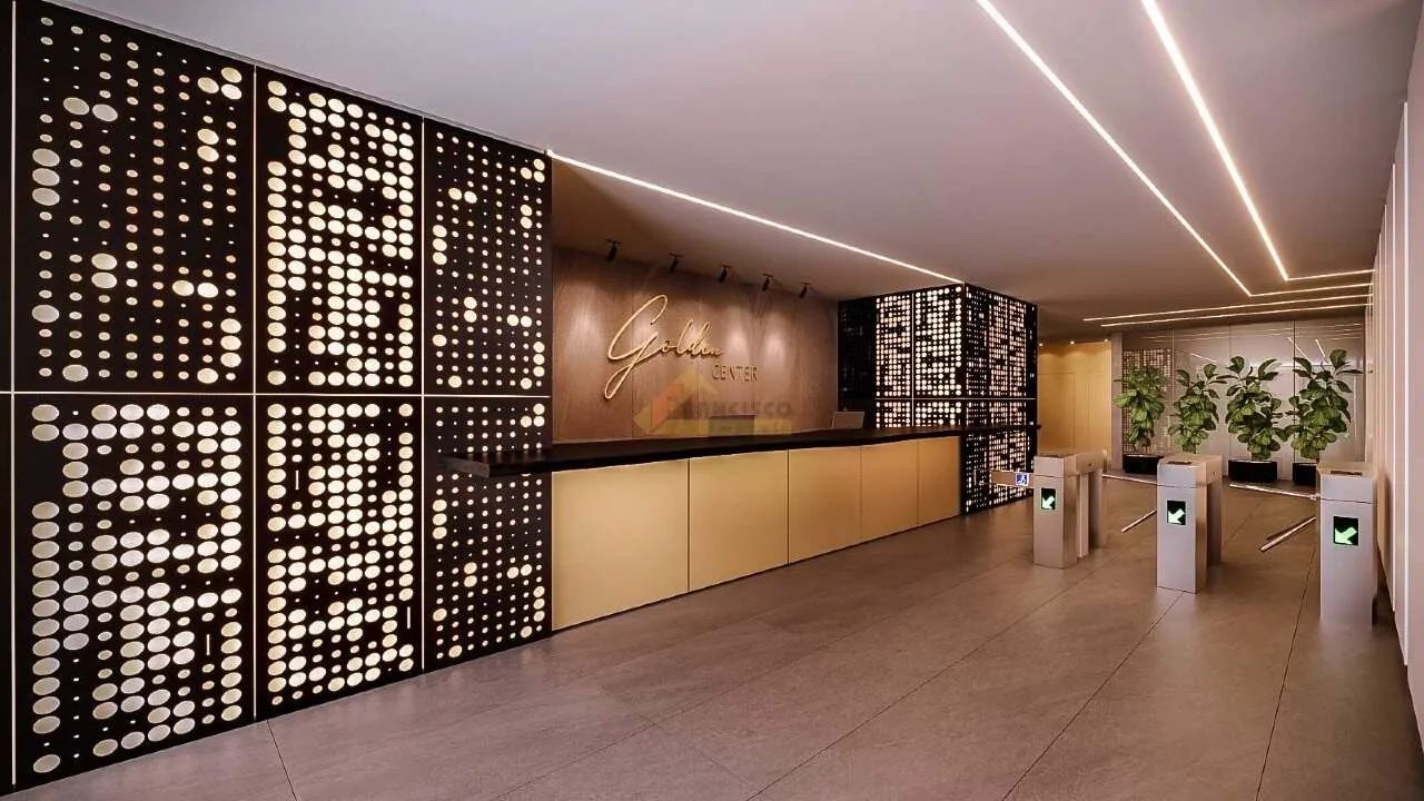 Sala à venda, Centro - Divinópolis/MG - Foto 8