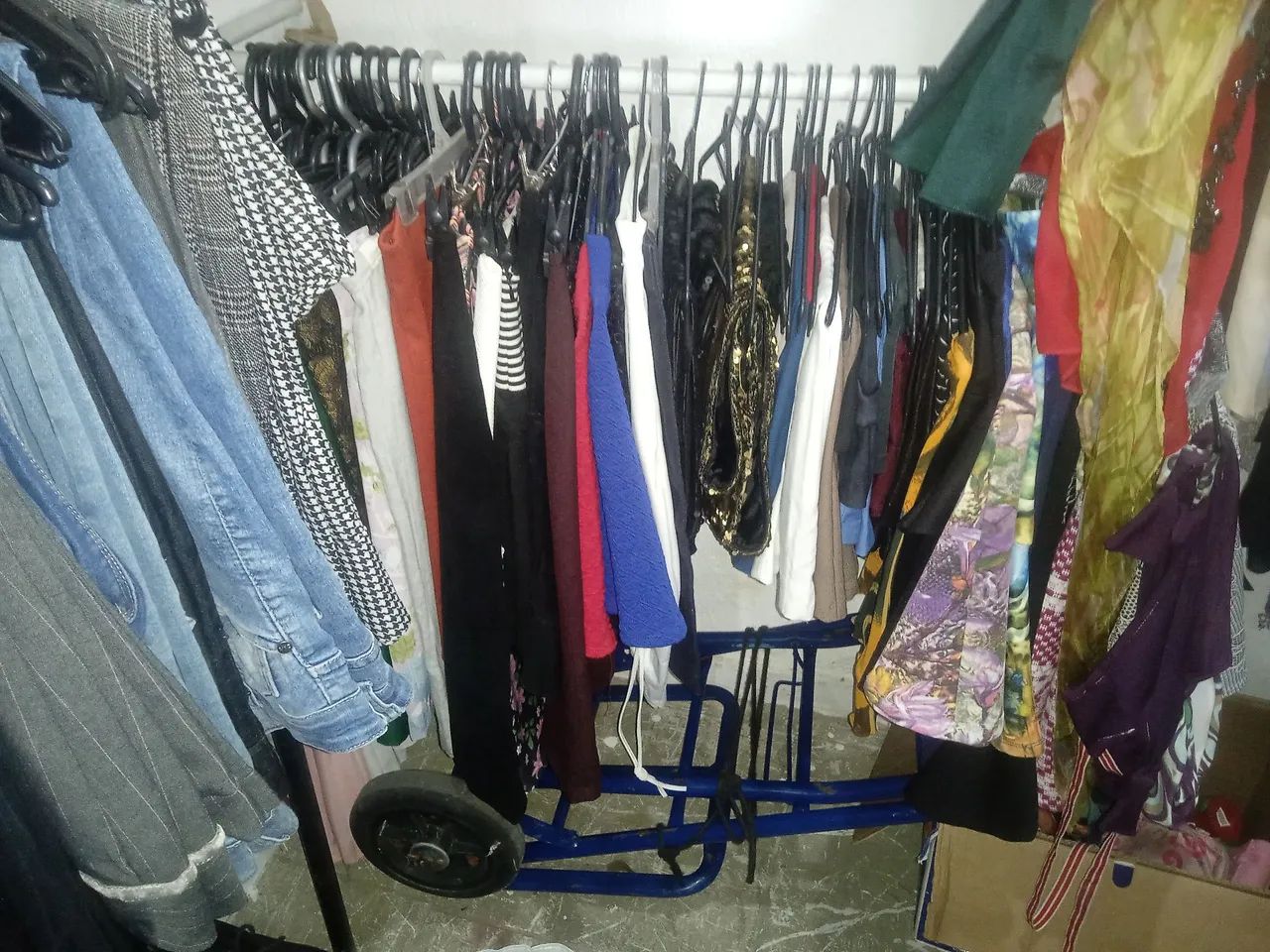 Roupas para brechó  - Foto 3