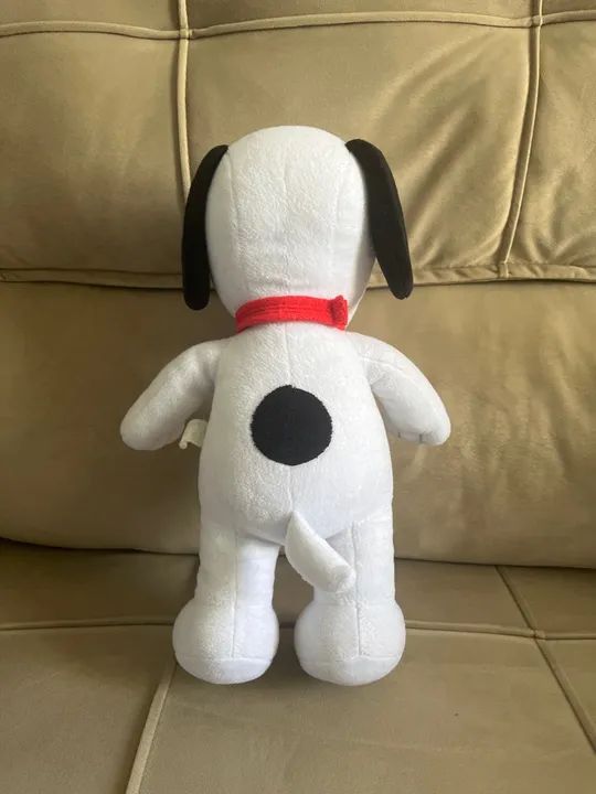 Pelúcia Snoopy - Foto 2