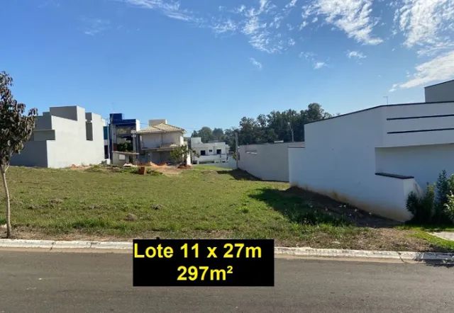 Lotes e casas a Venda Residencial Gaivotas  Monte Mor SP - Foto 4