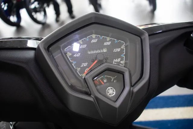 Yamaha Neo 125 - Foto 4