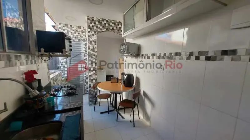 Excelente apartamento 2dormitórios Vila da Penha próximo Shopping Carioca - Foto 5