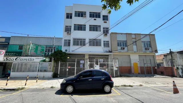 Captação de Apartamento a venda na Rua Cardoso de Morais, Bonsucesso, Rio de Janeiro, RJ