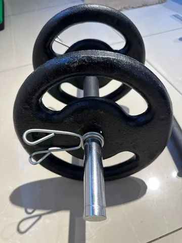 Aparelhos de musculação domésticos - Foto 2