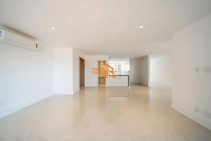 Apartamento na Cobertura de 04 Suítes - Noroeste - Foto 3