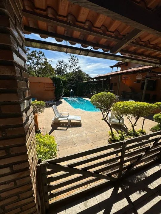 Alugo Sitio Fim de Semanas em esmeraldas . - Foto 3