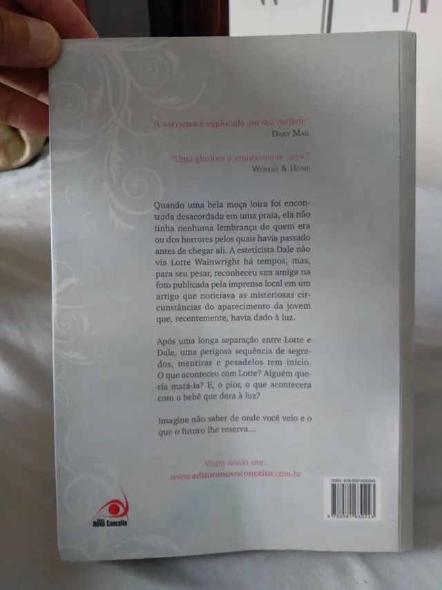 Romance  de suspense - Foto 2