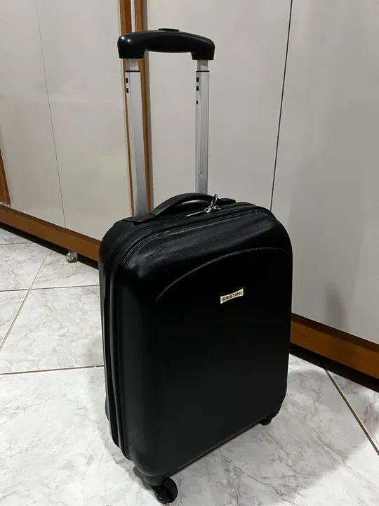 Mochila /Mala de bordo Sestini Colors 360 - Foto 6