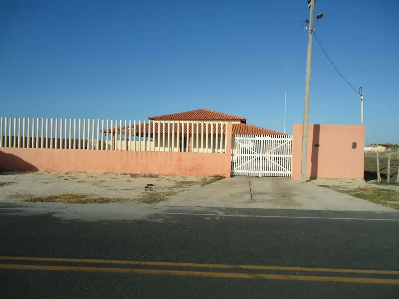 Casa Maramar Luís Correia Piauí  - Foto 9