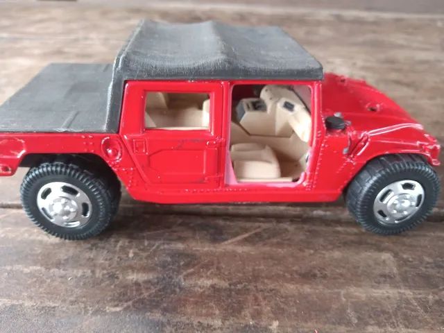 Miniatura jeep  - Foto 4