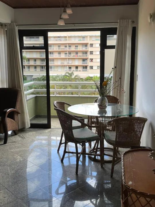 Locação Temporada - Ubatuba-Itaguá - Apt. 02 Dorm.  - Foto 5